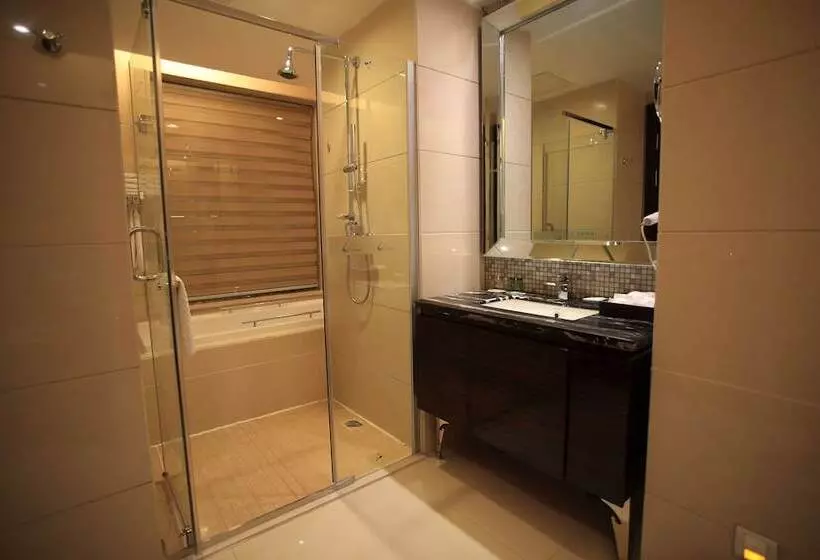 Country Garden Phoenix Hotel, Xinganmeng