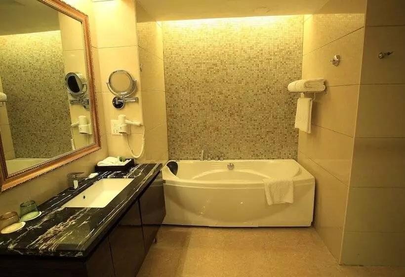 Country Garden Phoenix Hotel, Xinganmeng