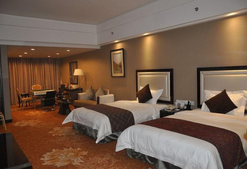 Country Garden Phoenix Hotel, Xinganmeng