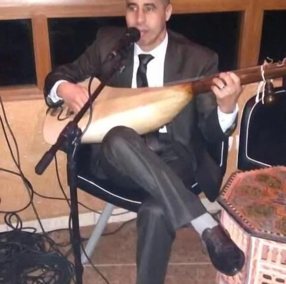 בית מלון כפרי Ain Leuh