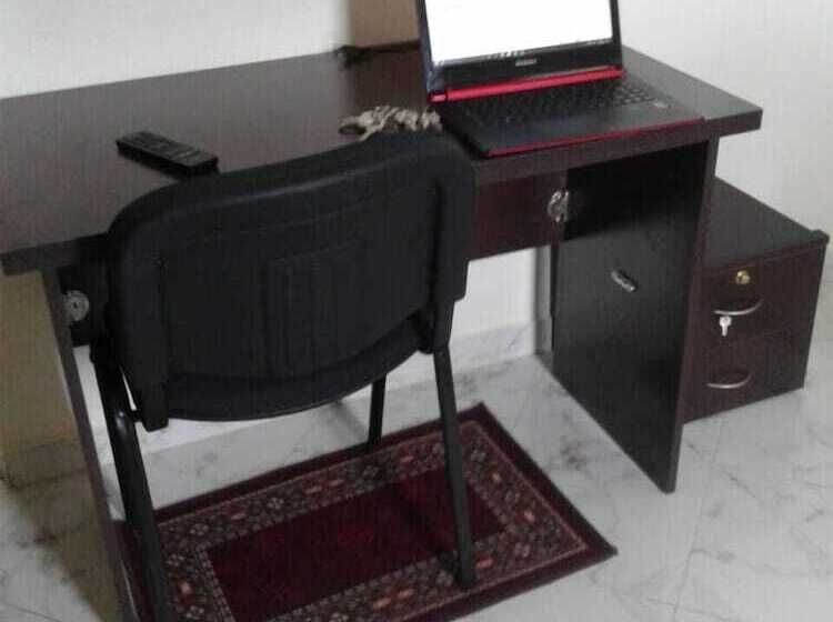 בית מלון כפרי Ain Leuh