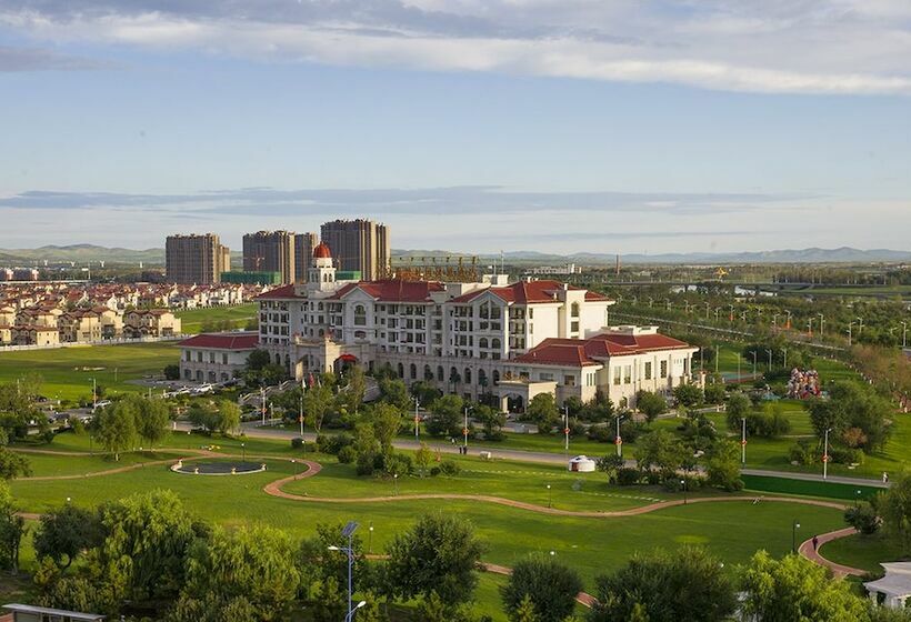 Country Garden Phoenix Hotel, Xinganmeng