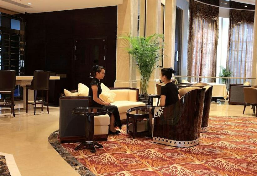 Country Garden Phoenix Hotel, Xinganmeng