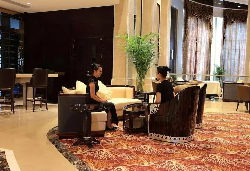 Country Garden Phoenix Hotel, Xinganmeng