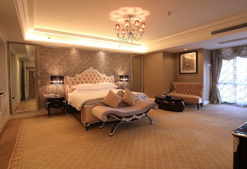 Country Garden Phoenix Hotel, Xinganmeng