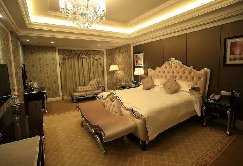 Country Garden Phoenix Hotel, Xinganmeng