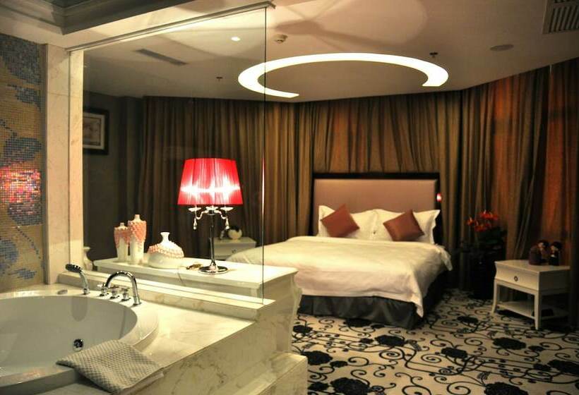 Country Garden Phoenix Hotel, Xinganmeng