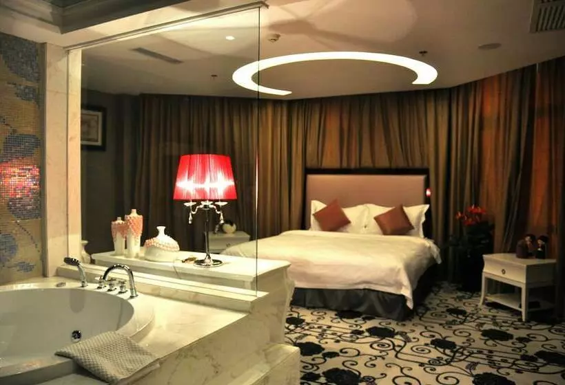 Country Garden Phoenix Hotel, Xinganmeng