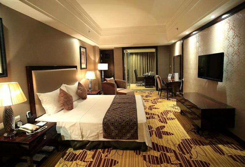 Country Garden Phoenix Hotel, Xinganmeng