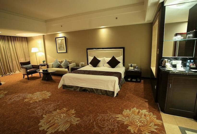 Country Garden Phoenix Hotel, Xinganmeng