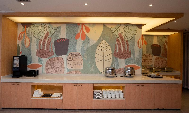 בית מלון כפרי Hanting  Shangluo Times Huacheng