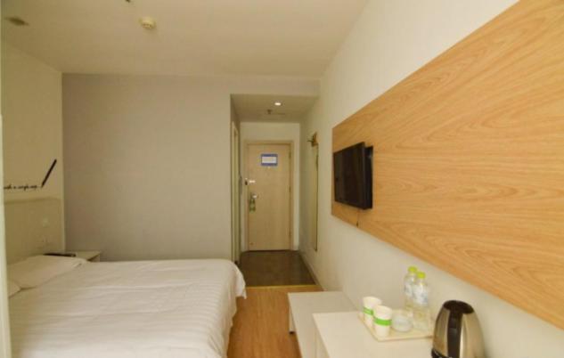 Motel Qingdao Laixi Yantai Road Government