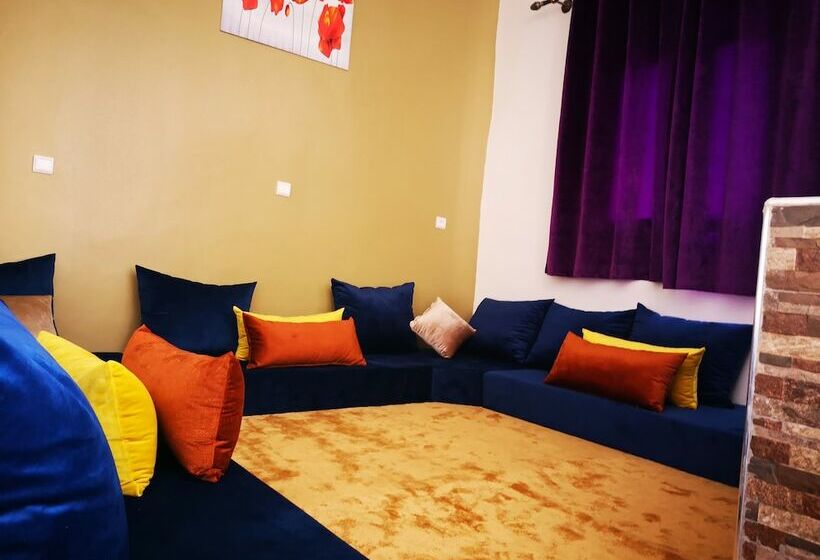 ペンション Equinox