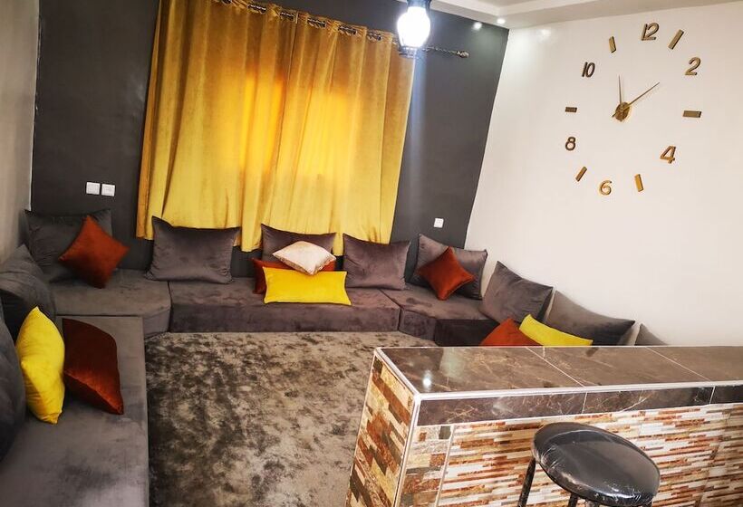 ペンション Equinox