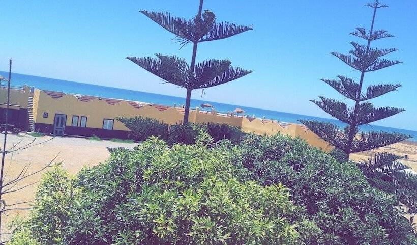 ペンション Equinox