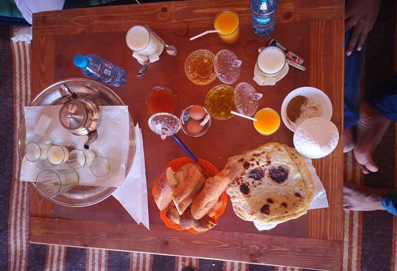 ペンション Equinox