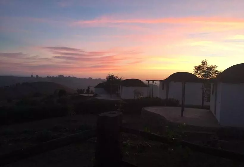 Majatalo Safa Boulaouane Eco Lodge