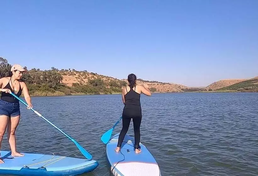 Majatalo Safa Boulaouane Eco Lodge