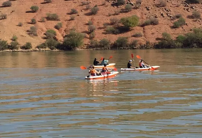 Majatalo Safa Boulaouane Eco Lodge