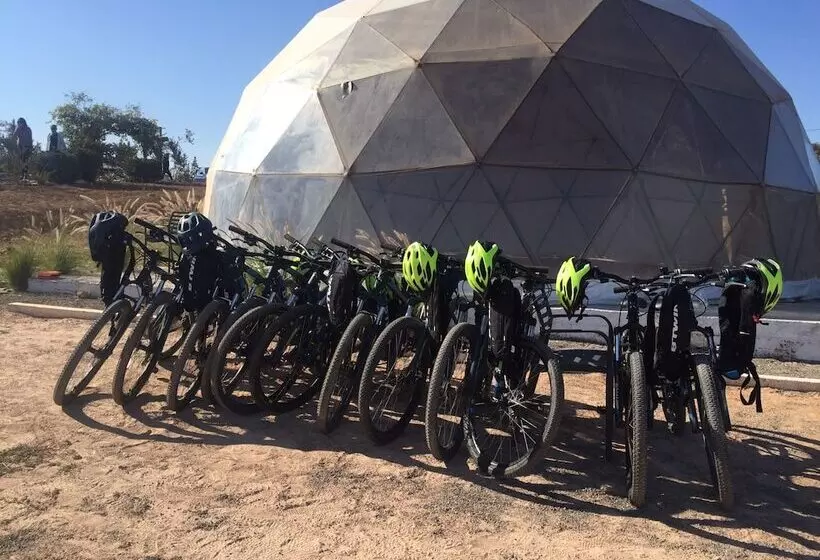 Majatalo Safa Boulaouane Eco Lodge