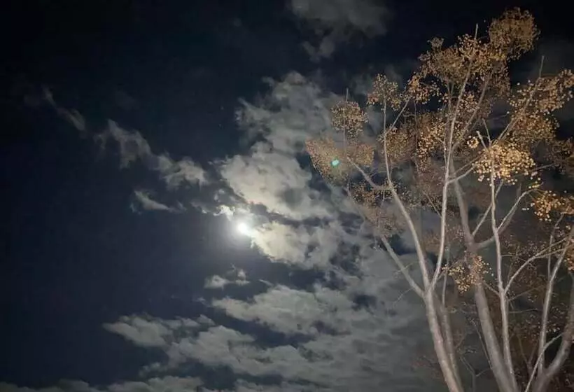 Majatalo Safa Boulaouane Eco Lodge