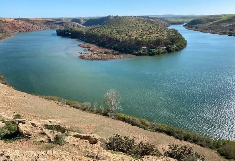 Majatalo Safa Boulaouane Eco Lodge