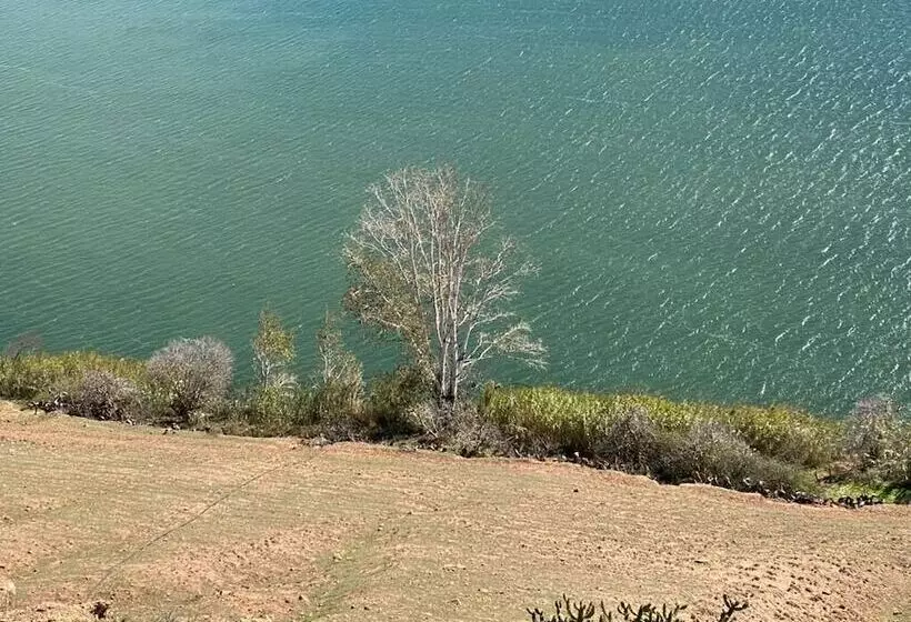 Majatalo Safa Boulaouane Eco Lodge