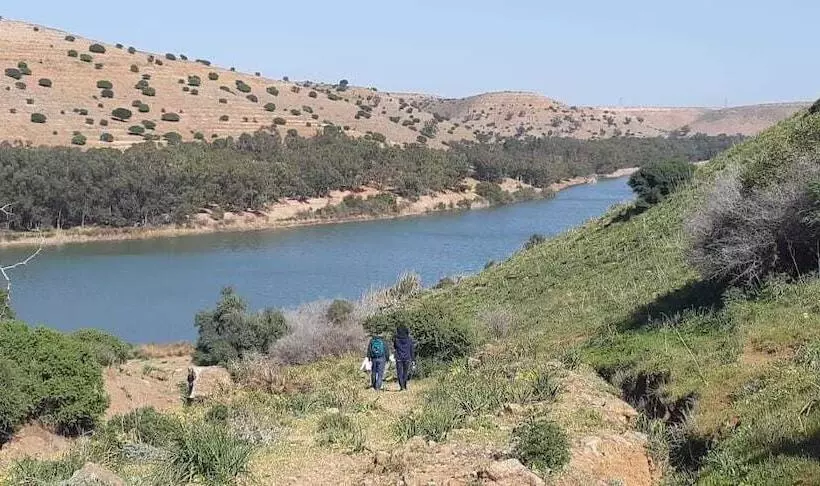 Majatalo Safa Boulaouane Eco Lodge
