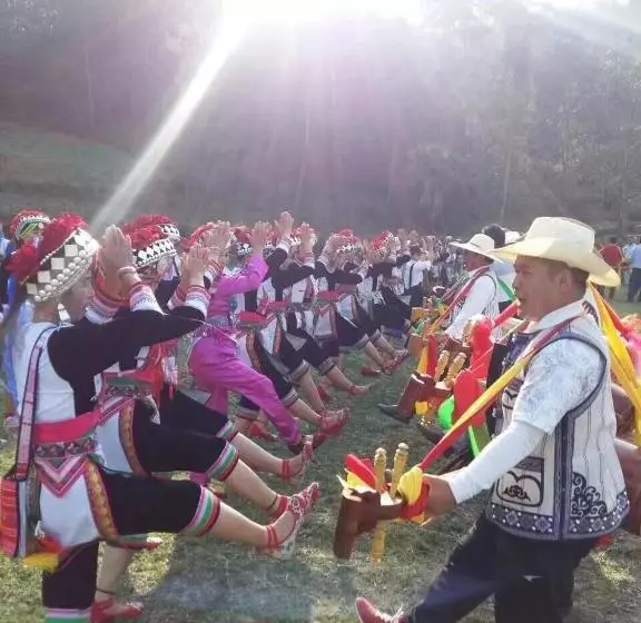 Majatalo Stone Forest Mijia Guest House