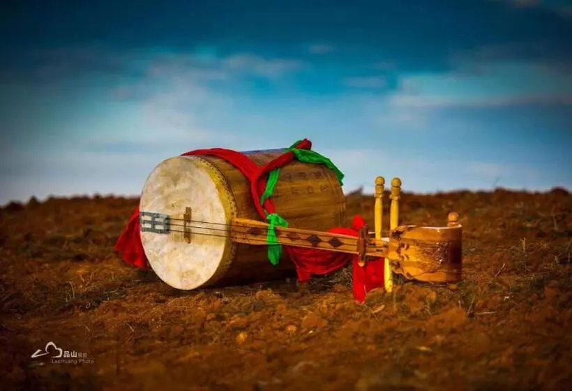 Majatalo Stone Forest Mijia Guest House