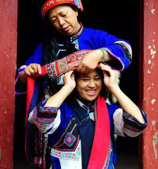 Majatalo Stone Forest Mijia Guest House