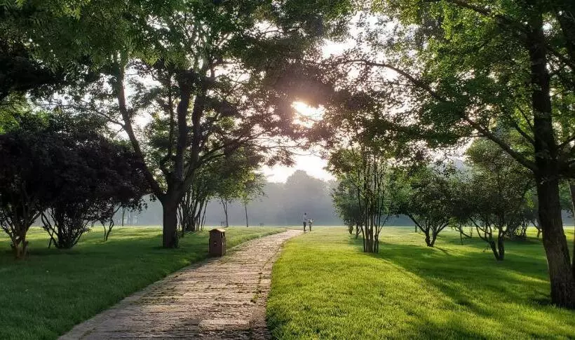 Majatalo Stone Forest Mijia Guest House