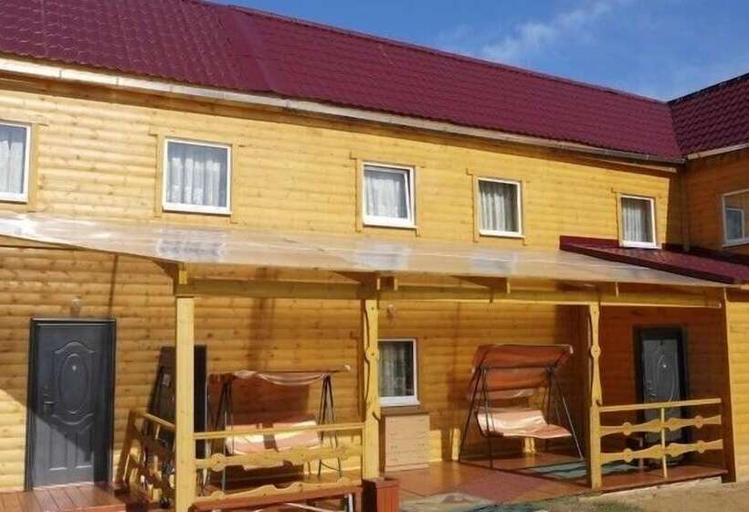 膳宿费 Usadba Nabaimar