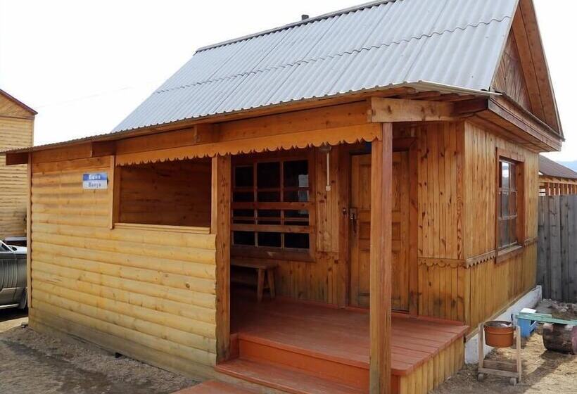 膳宿费 Usadba Nabaimar