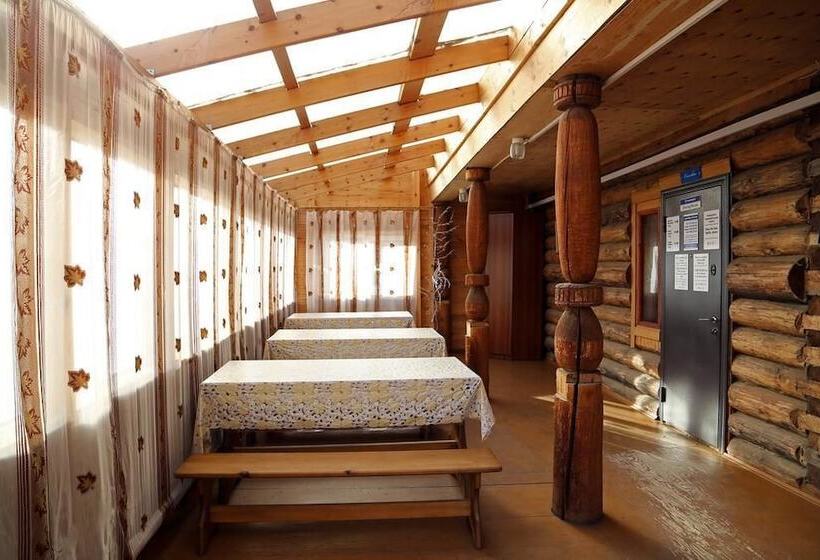 膳宿费 Usadba Nabaimar