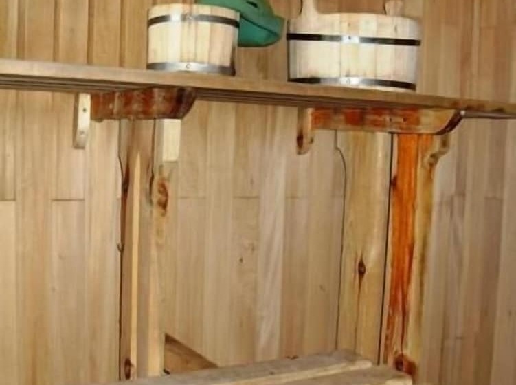 膳宿费 Usadba Nabaimar