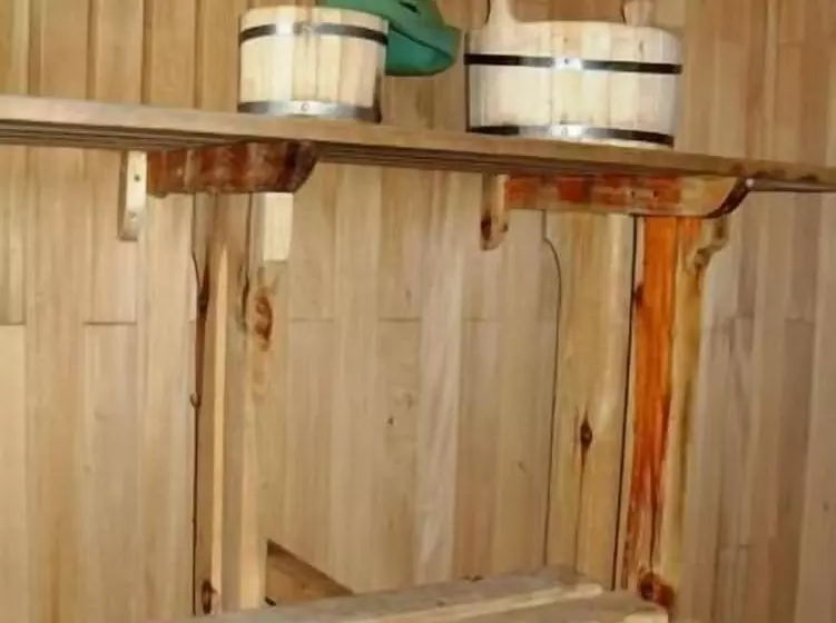 ペンション Usadba Nabaimar