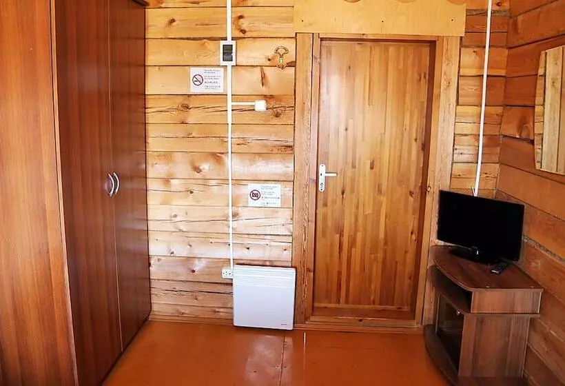 ペンション Usadba Nabaimar