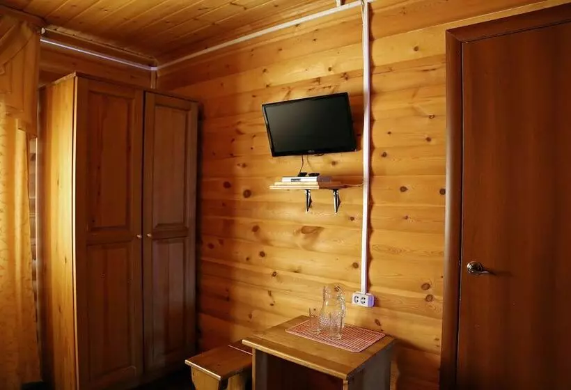 ペンション Usadba Nabaimar