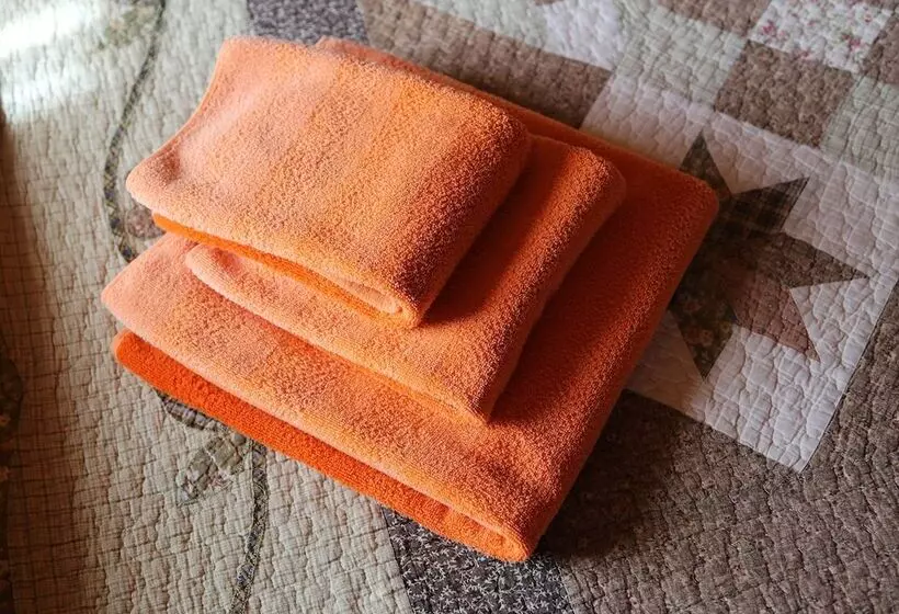 ペンション Usadba Nabaimar