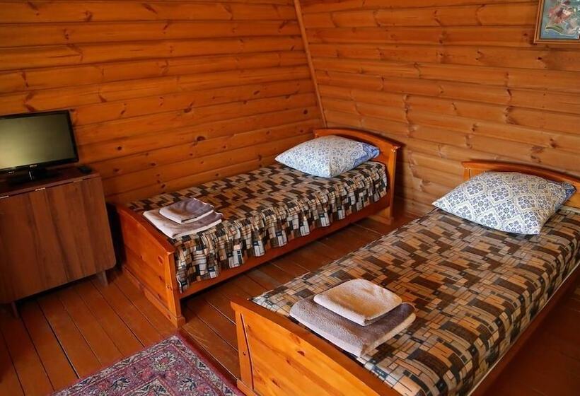 膳宿费 Usadba Nabaimar