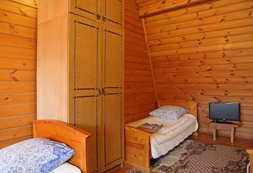 ペンション Usadba Nabaimar