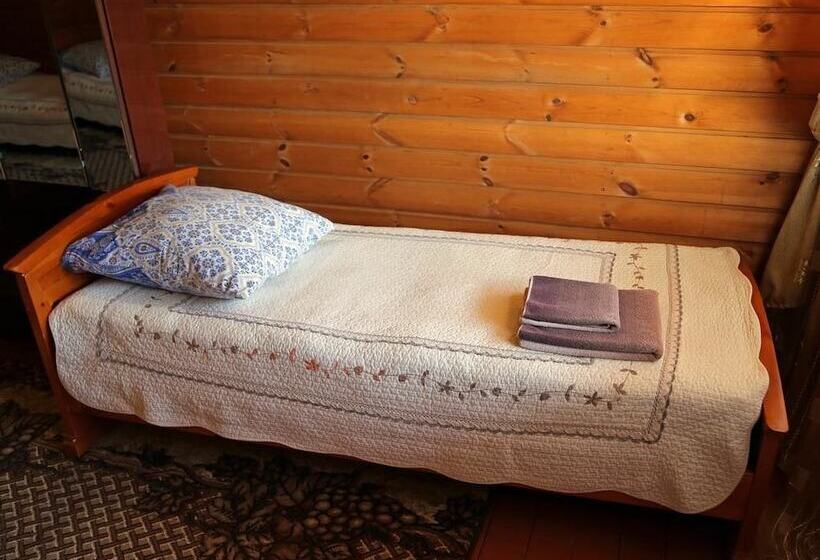 膳宿费 Usadba Nabaimar