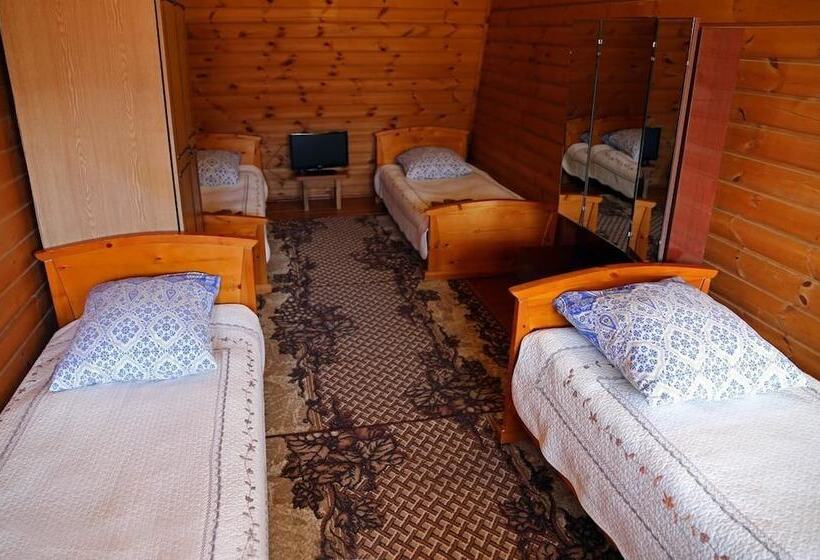 膳宿费 Usadba Nabaimar