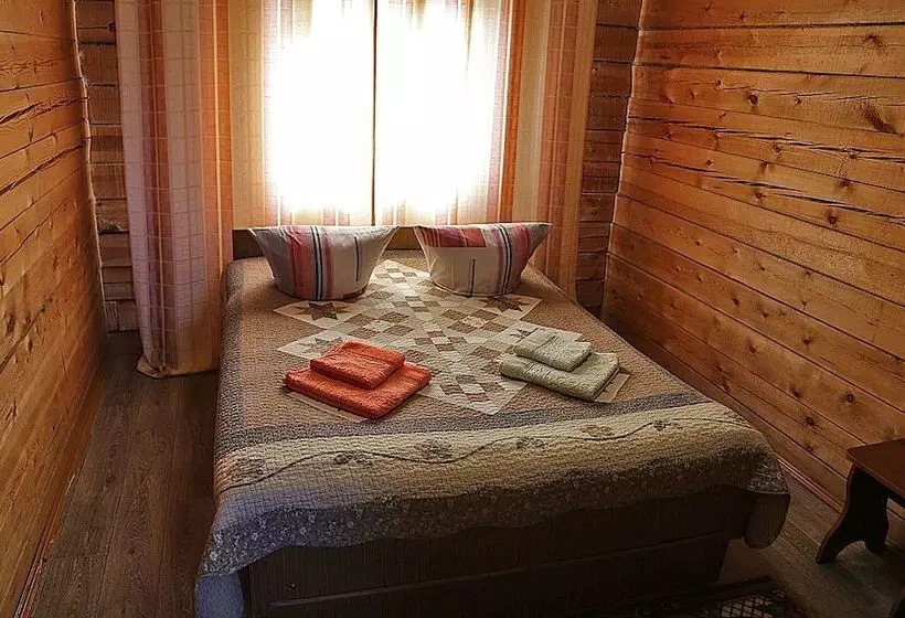 ペンション Usadba Nabaimar