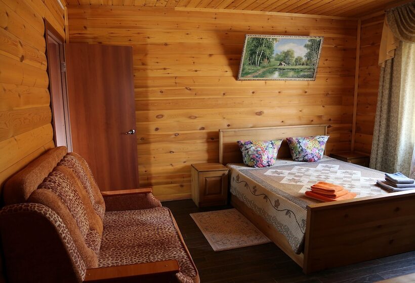 膳宿费 Usadba Nabaimar