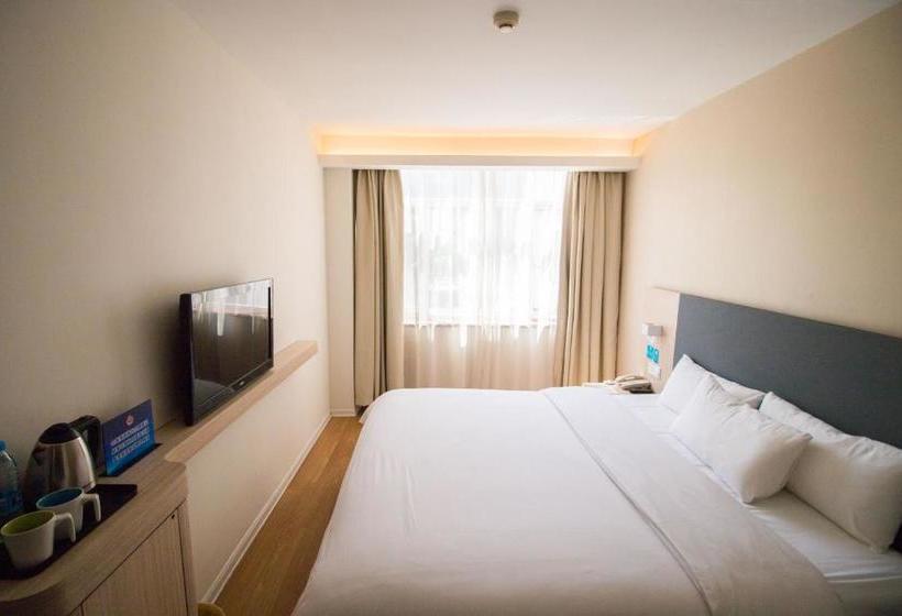 Hotel Hanting  Jining Sishui