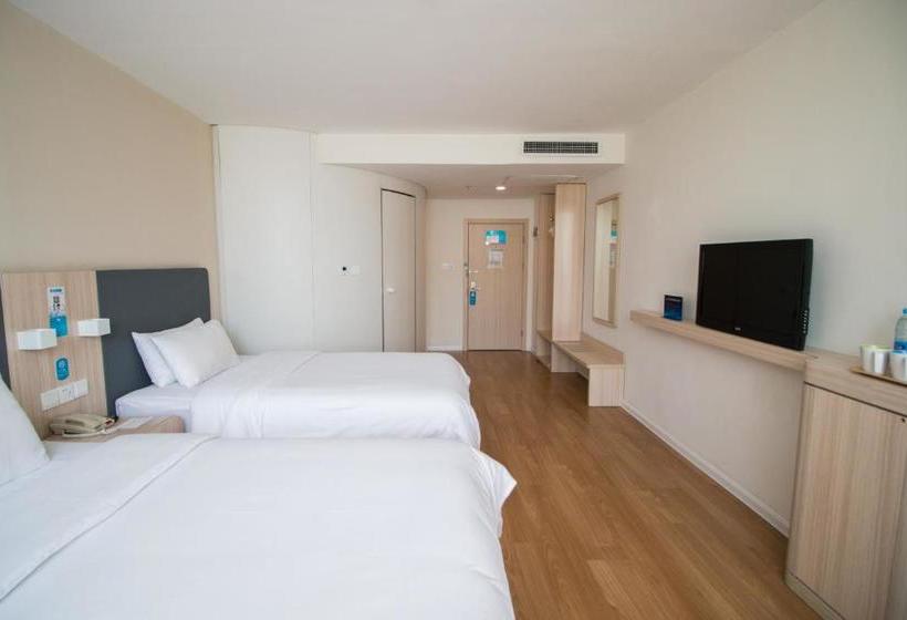 Hotel Hanting  Jining Sishui