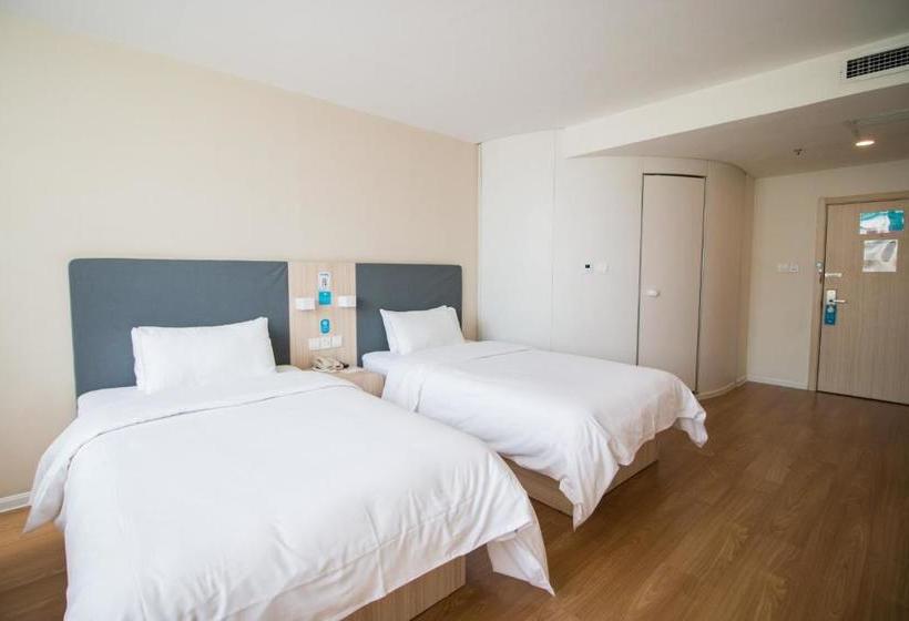 Hotel Hanting  Jining Sishui