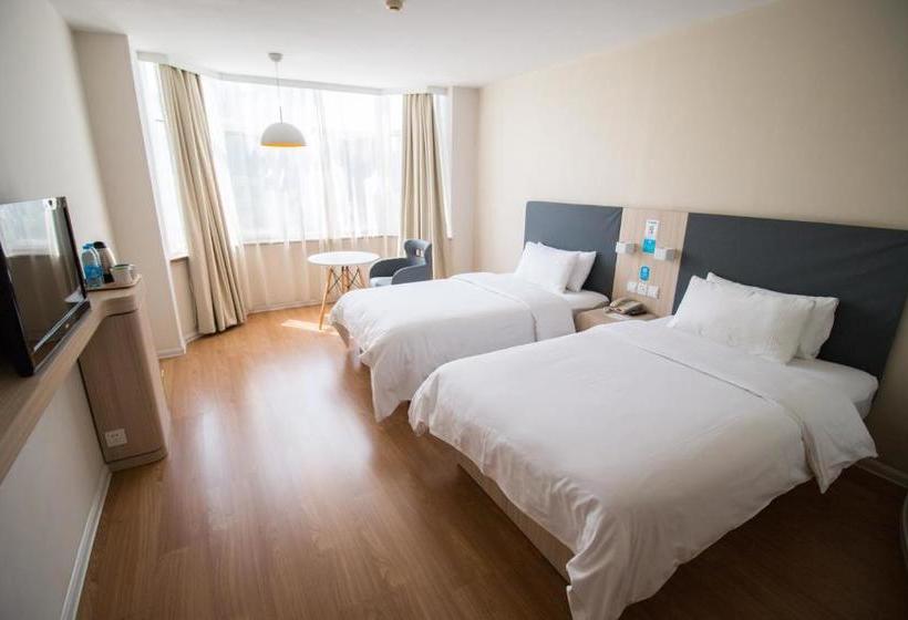 Hotel Hanting  Jining Sishui